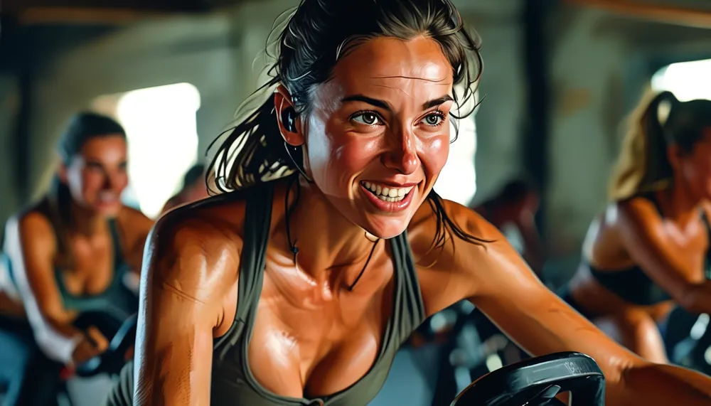 How to Build Endurance for Longer Spin Classes