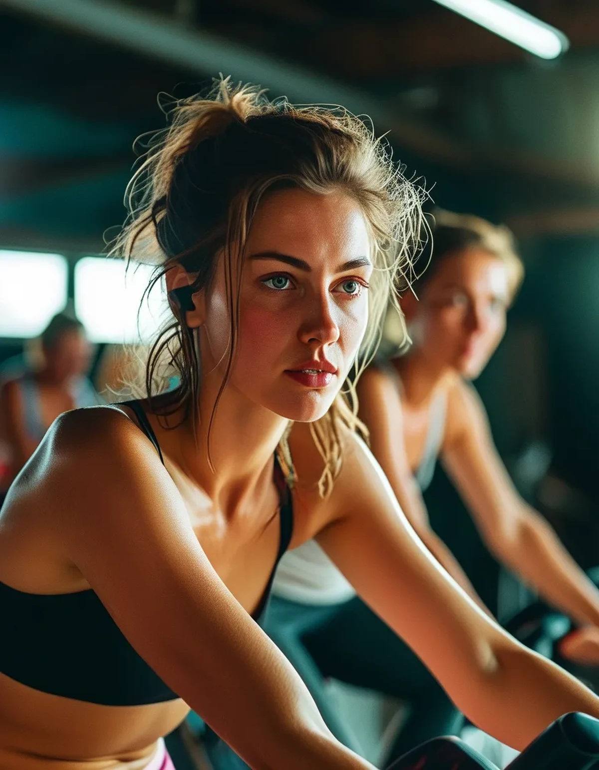 Cadence vs. Resistance in Spin Class: Which One Actually Matters More?