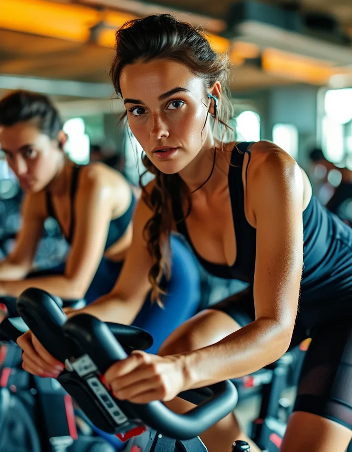 Clip-In Shoes vs. Toe Cages for Spin Class: Which Actually Matters More?