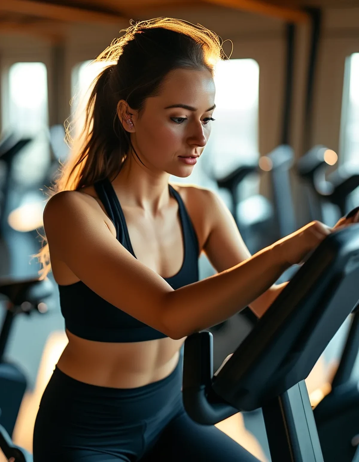How to Read Spin Bike Numbers Without Being Misled by Them