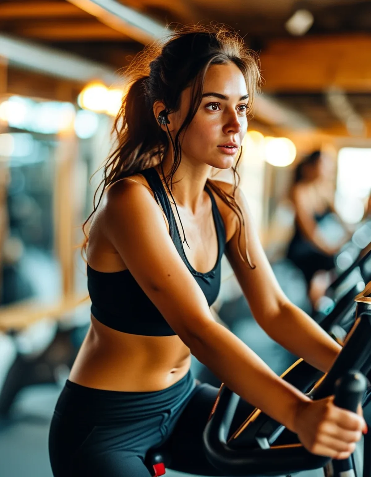 In Spin Class, Cadence Matters More Than Resistance for Beginners — Here's Why