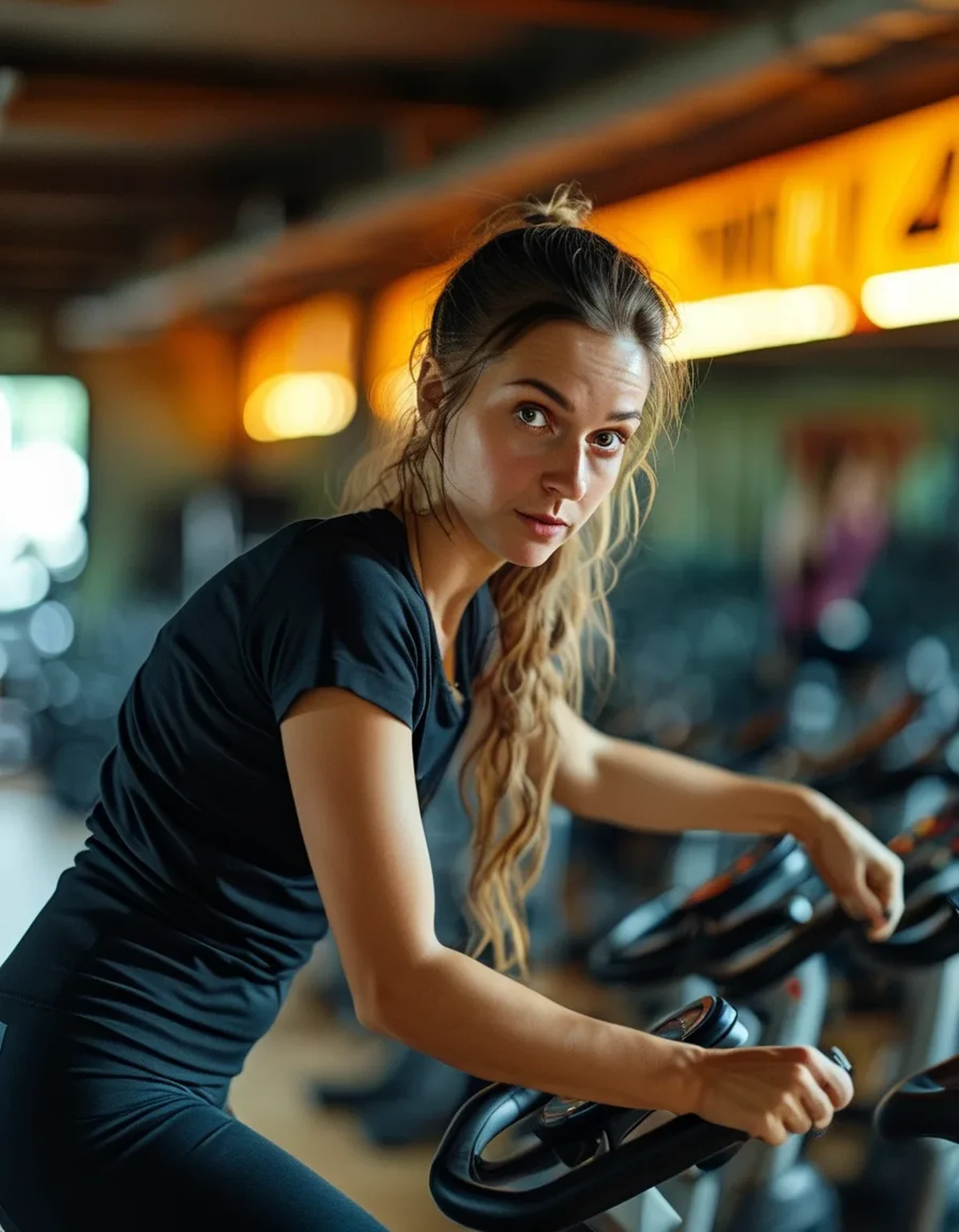 Cadence vs. Resistance in Spin Class: Which One Actually Matters More?