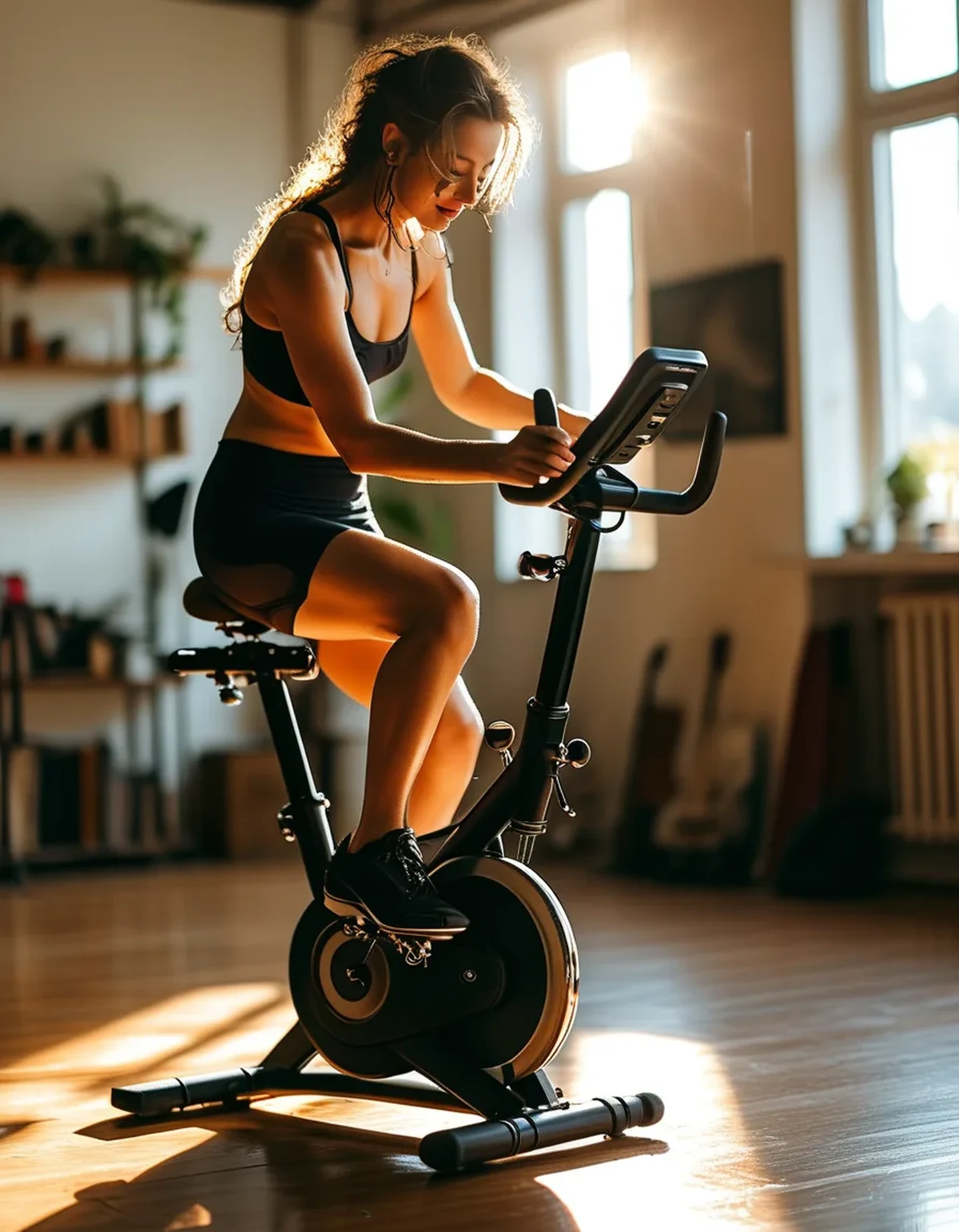 Why Your Seat Still Hurts After Months of Spin Class (and the Real Fix)