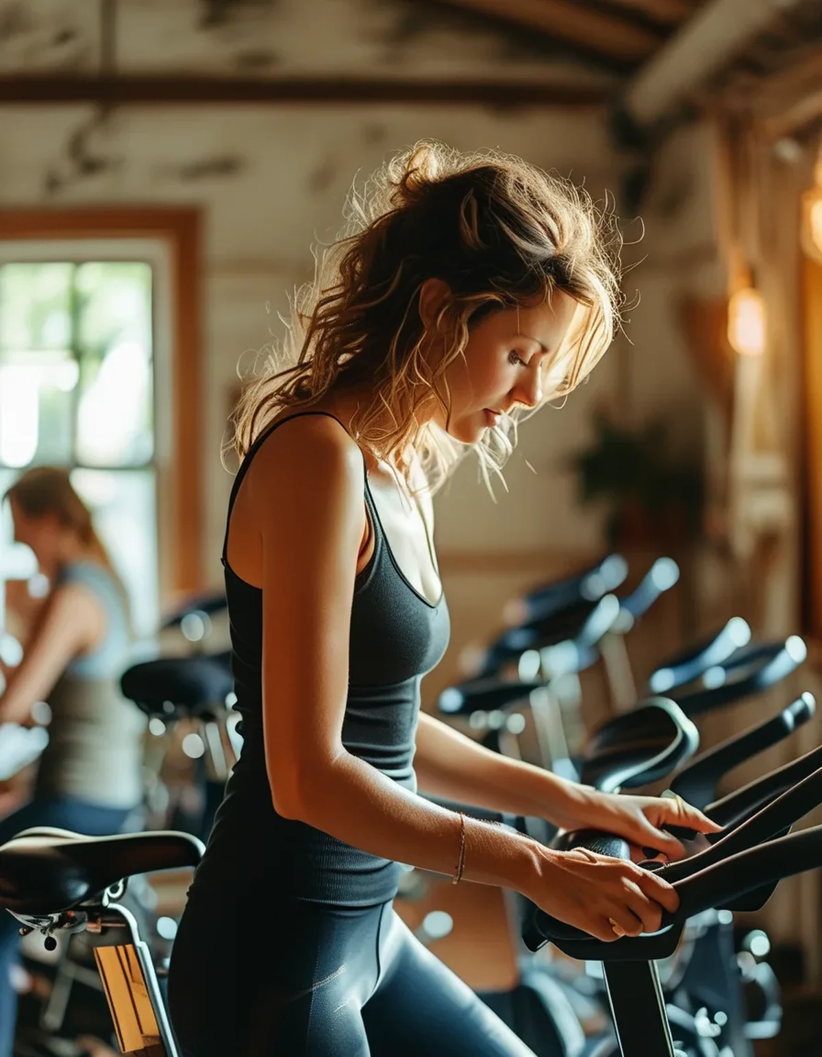 Why Your Seat Still Hurts After Months of Spin Class (and the Real Fix)