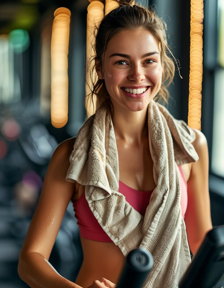 Spin for Weight Loss: The Class-and-Calorie Honesty and the Program That Works