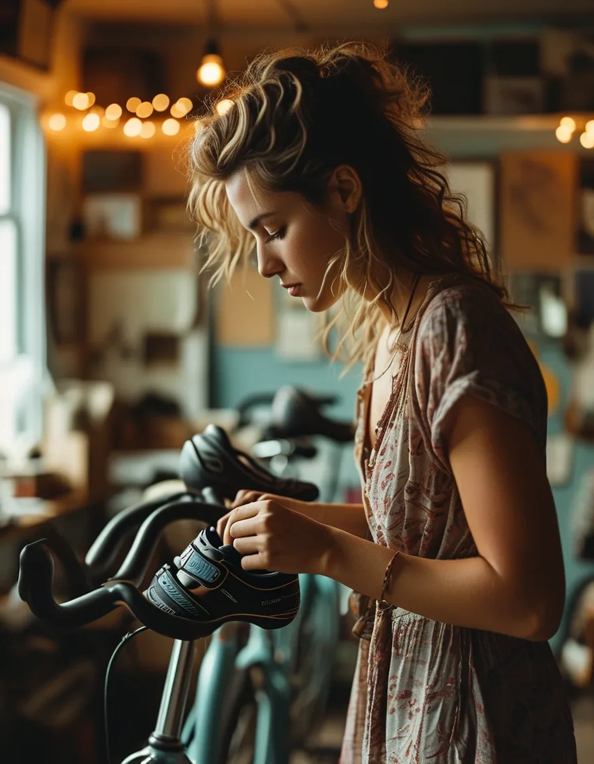 Why Clipping In Changes Your Pedal Stroke More Than Your Power