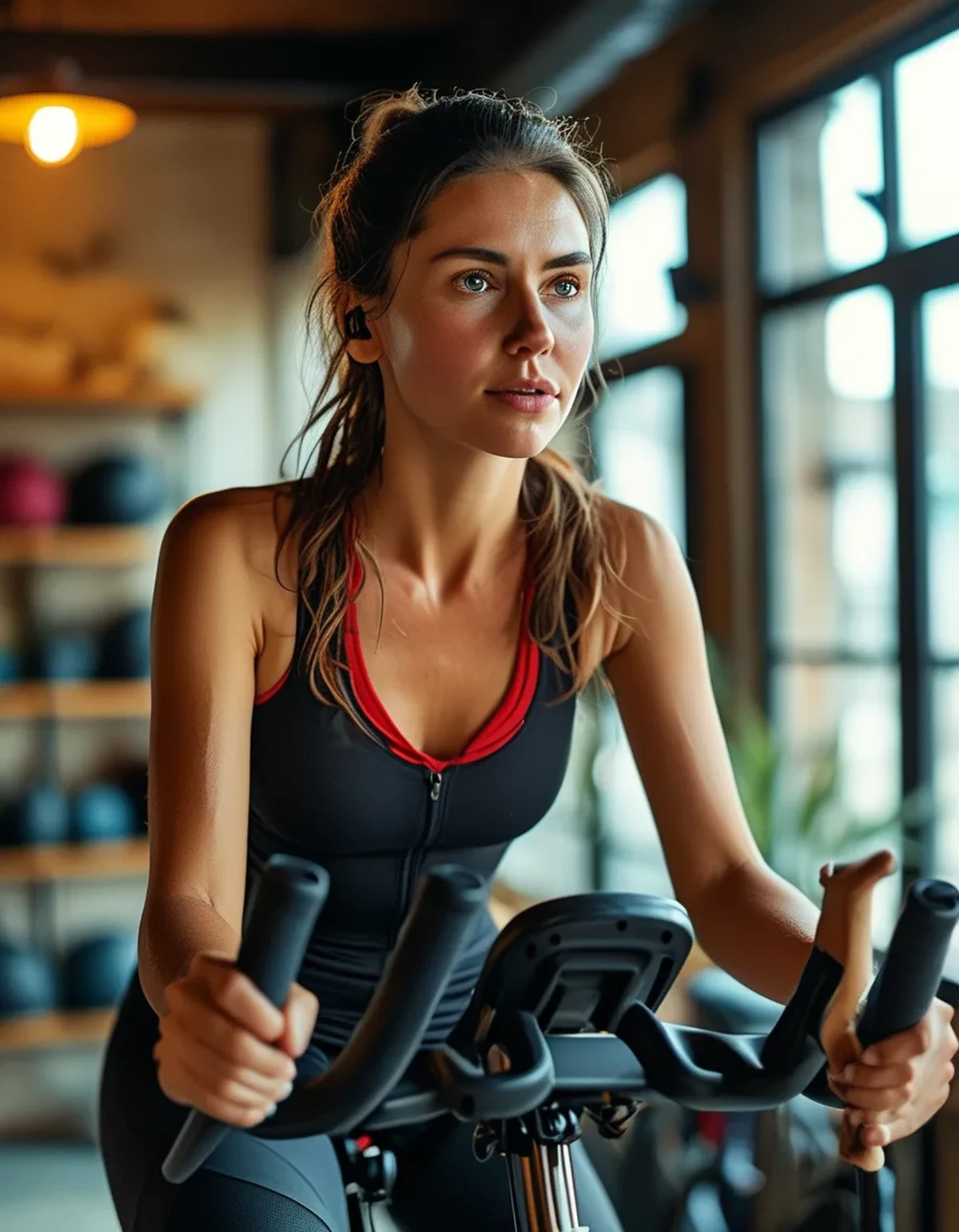 Why Two Spin Bikes in the Same Studio Give Different Power Numbers