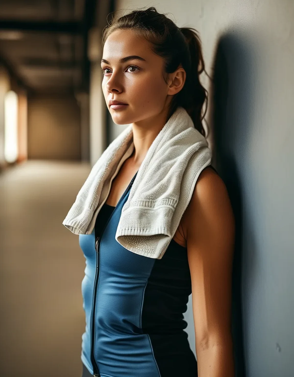 Why Your Legs Feel Heavy for Days After Your First Spin Class Back